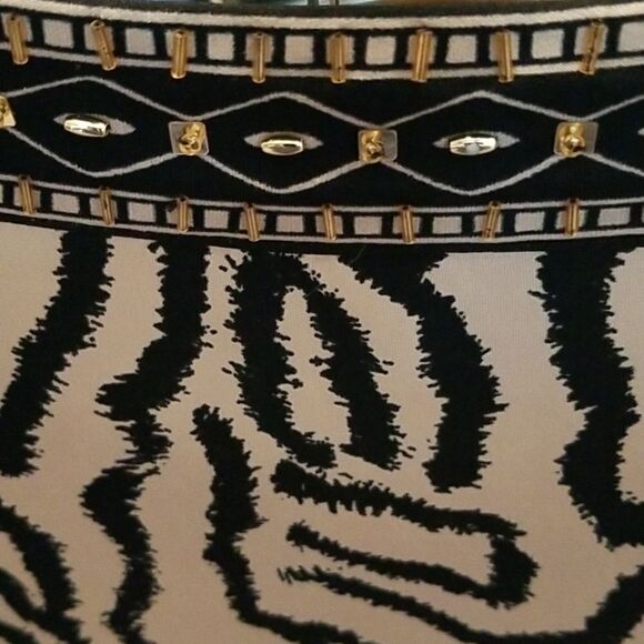 BEAUTIFUL ALFANI DRESS !!! LIKE NEW!!! NEVER WORN!!! - Picture 10 of 14